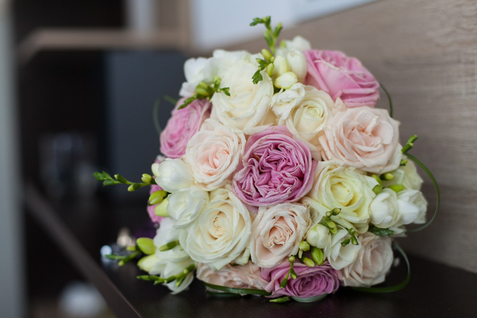 Best Types of Flowers for Graduation Bouquet Singapore Jia Shin Lee