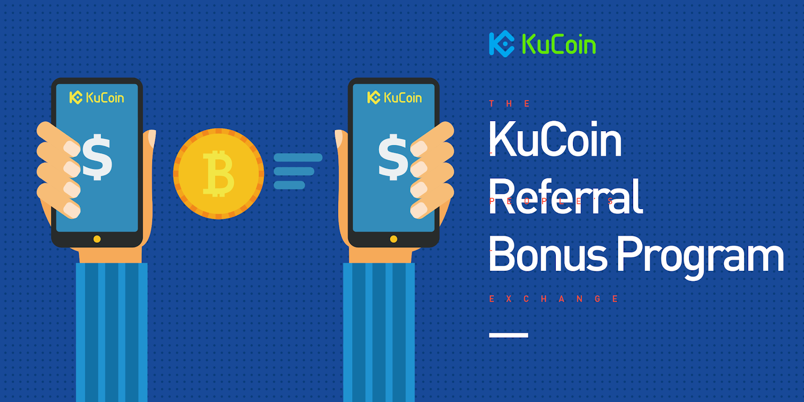 KuCoin Officially Reopen Referral Program - All About Bitcoin