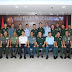 TNI-Tentara Rakyat Vietnam Tingkatkan Kerja Sama Militer