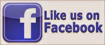 Like Us On Facebook