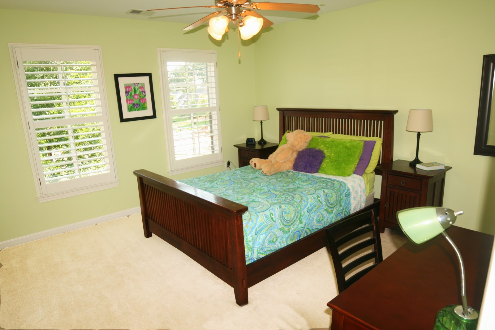 Selling a Home in Collierville