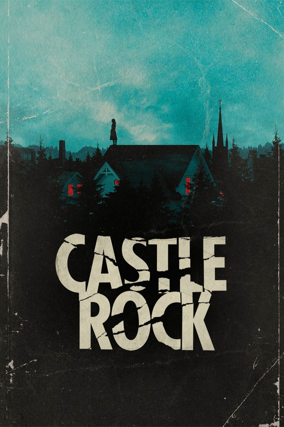 Castle Rock 2018: Season 1