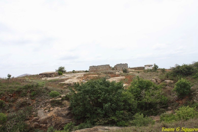 Forts of Karnataka Forts of Karnataka