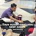 'Makan Durian Di KLIA, Ini Bukan 'Down To Earth' Tapi Nak Menunjuk' - Netizen