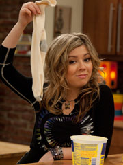 NickALive!: Time For Kids Interviews Nickelodeon Star And Actress