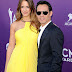 Latino singer Marc Anthony splits from wife Shannon De Lima after Lopez kiss