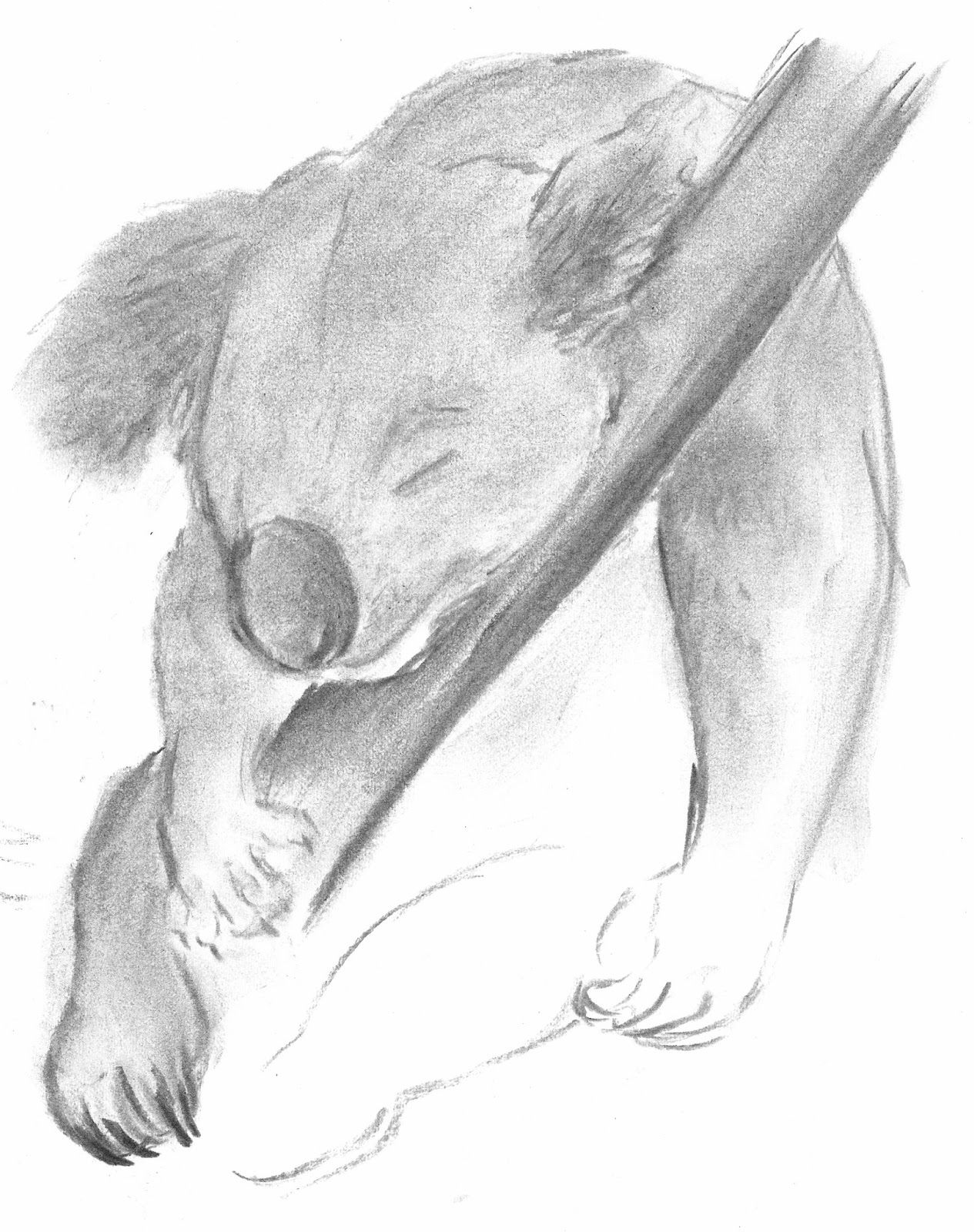 Lisa Huxstep's Doodle Page: December 2015