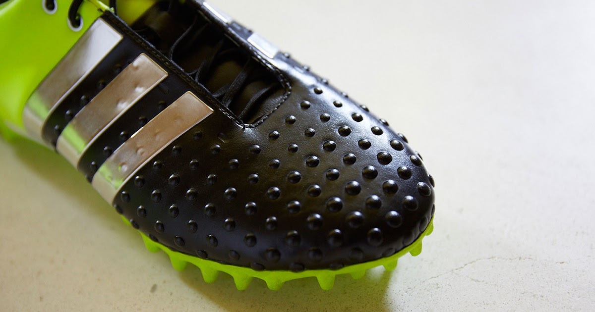 Adidas Ace Prototype Boots Revealed - Footy Headlines