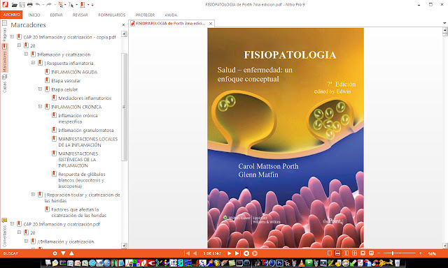 Fisiopatologia De Porth Pdf Descargar