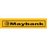 Payment with Maybank, Name: NOR HAFIZAH HAMSUR, Acc Number: 1621-9730-7095