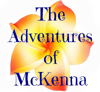 The Adventures of McKenna