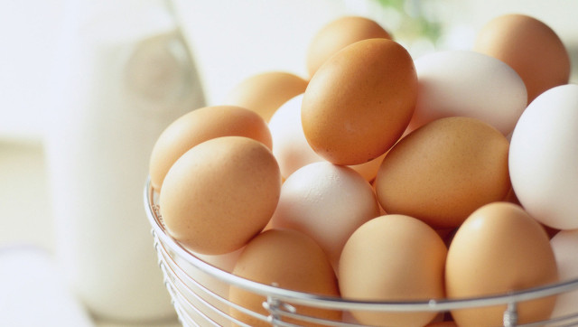 Brown Eggs Vs. White Eggs Nutrition Brown Eggs Vs. White Eggs Nutrition