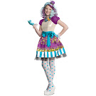 Ever After High Rubie's Madeline Hatter Child Outfit