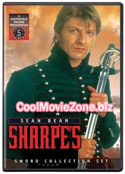 Sharpe's Sword (1995)