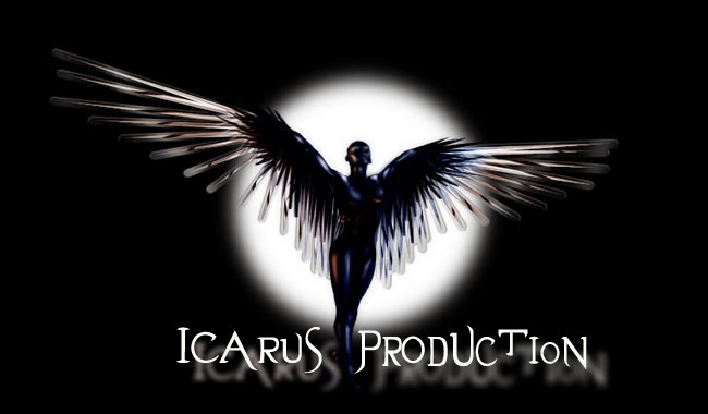 icarus production