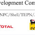 Shell (SPDC) JV University Scholarship Award Form - 2017/2018