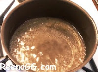 सूजी (रबा) के रसगुल्ले बनाने की विधि - Bengali Rasgulla Recipe