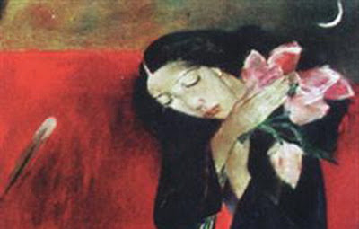 Sen hồng Sen hồng