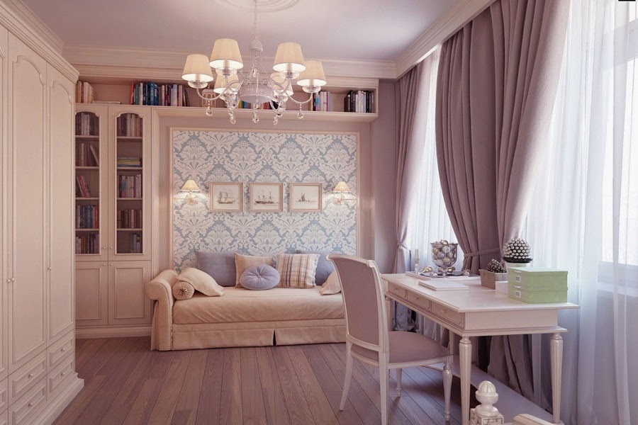 Design interior living casa de lux Constanta - Amenajare casa clasica Constanta