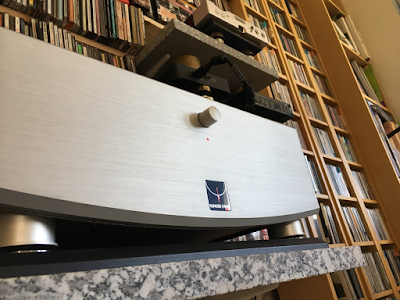 Klinger Favre avis Amplificateur Studio