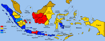http://en.wikipedia.org/wiki/Indonesian_legislative_election,_2009#mediaviewer/File:2009_ElectionsIndonesia.png