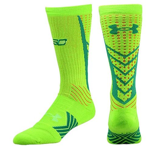 Buy > under armour curry socks > in stock