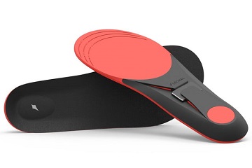 LECHAL GPS Insoles Top Wearable Electronic Gadgets Of 2017