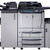 Konica Minolta Bizhub 750 Driver Download For Windows 10/8.1/8/7/Vista/XP