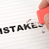 8 Common Mistakes to Avoid for an Amazing Website