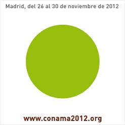 CONAMA2012