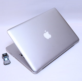 MacBook Pro Core i7 | 13-inch | HDD 750GB