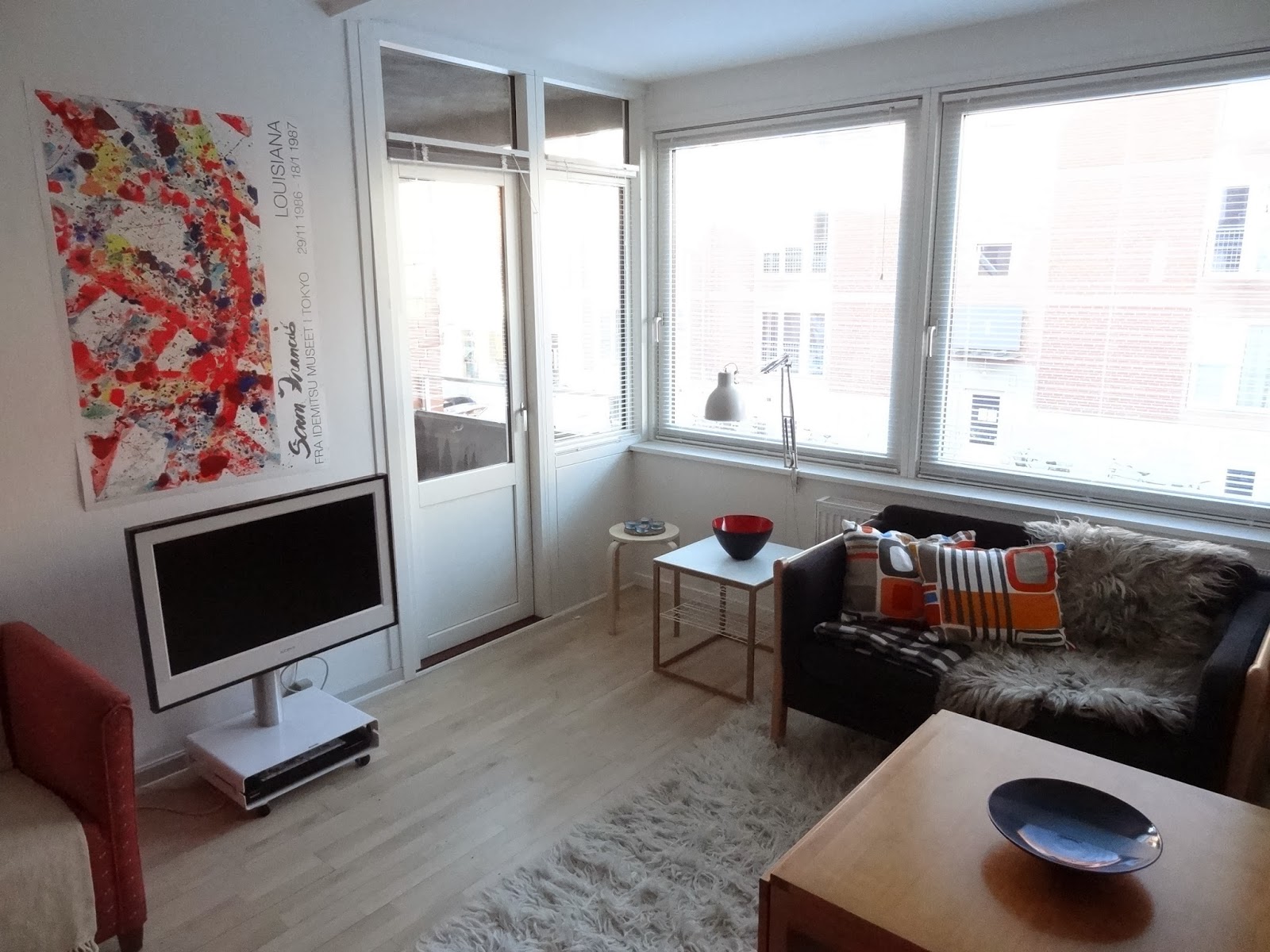 Choose a Perfect Appartment In Copenhagen: Apartments For ...