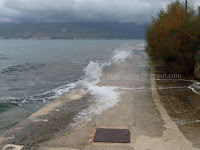 velika plima Postira slike otok Brač Online velika plima Postira slike otok Brač Online