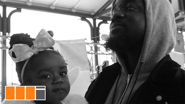 Sarkodie ft Yung L – Glory (Official Video)