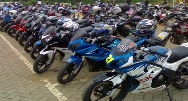 Bagaimana Cara Memaksimalkan Keuntungan Bisnis Penitipan Kendaraan? Bagaimana Cara Memaksimalkan Keuntungan Bisnis Penitipan Kendaraan?