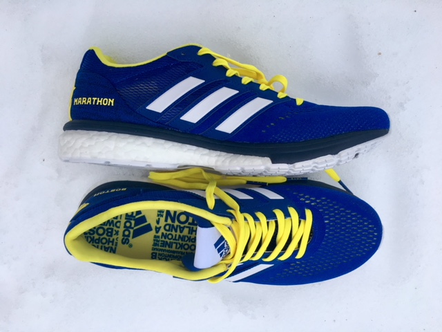 adidas boston 7 marathon