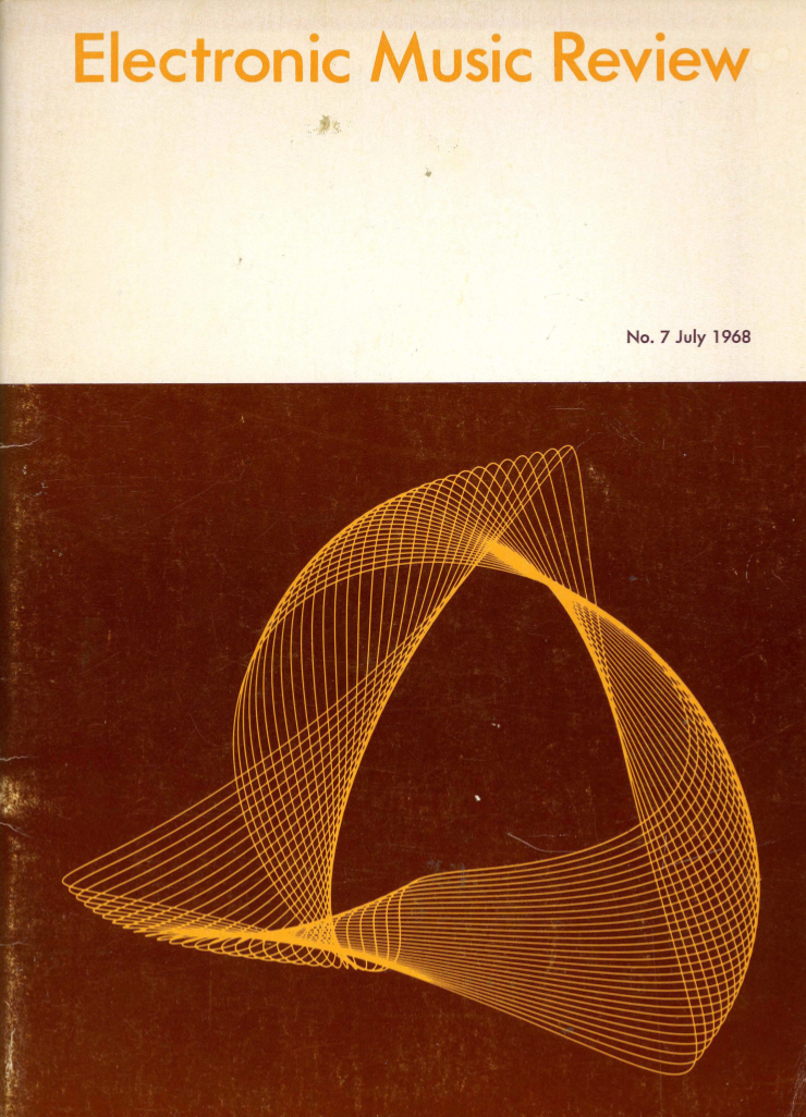 A Sound Awareness Electronic Music Review