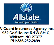 V Guard Insurance