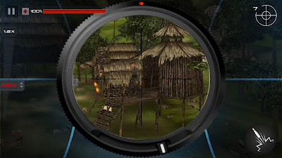 mountain sniper shooting 3d mountain sniper shooting 3d