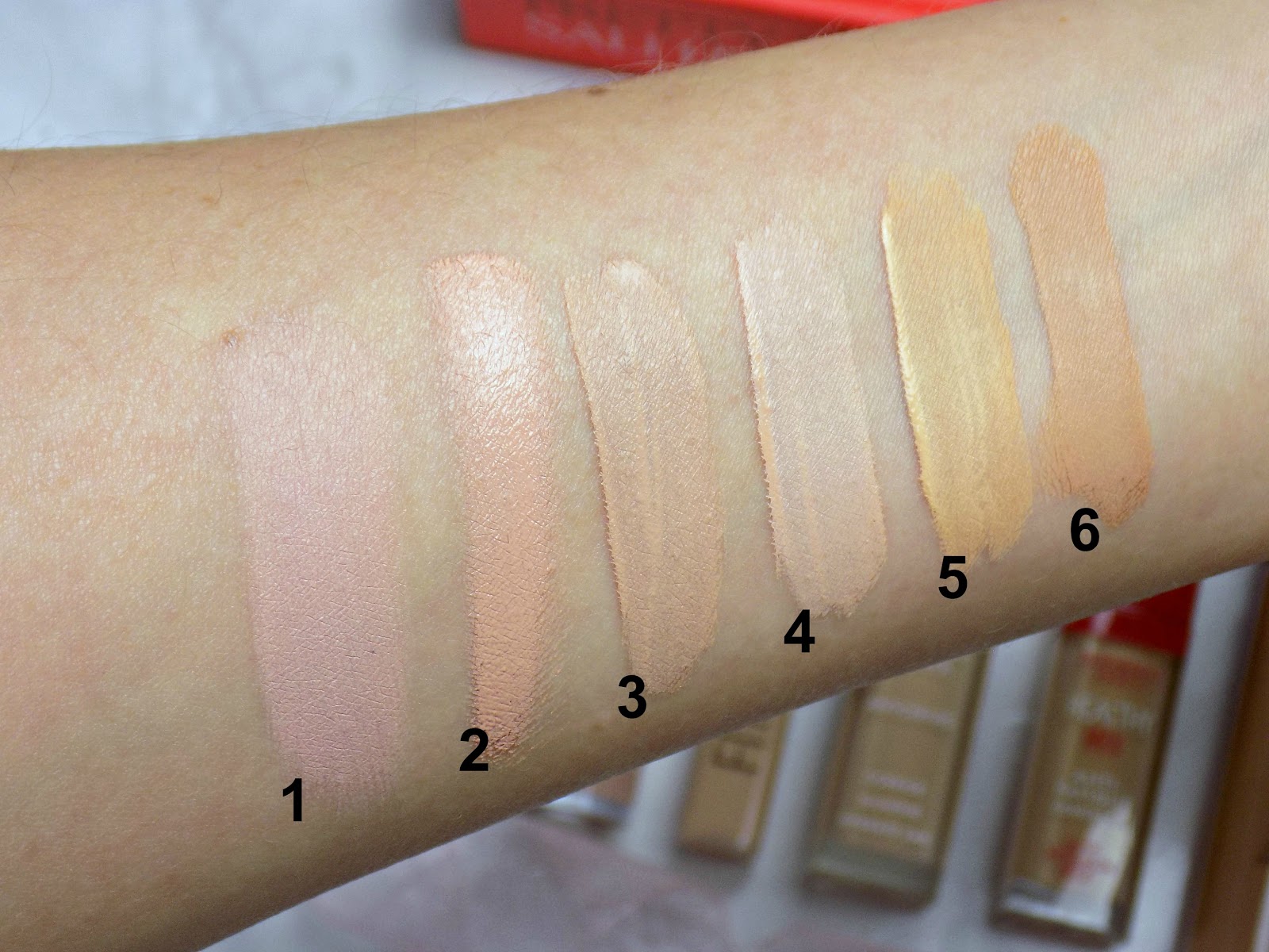 best under eye concealer for mature skin best under eye concealer for mature skin