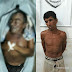 FILHO MATA O PAI COM GOLPE DE MACHADO EM SANTA RITA