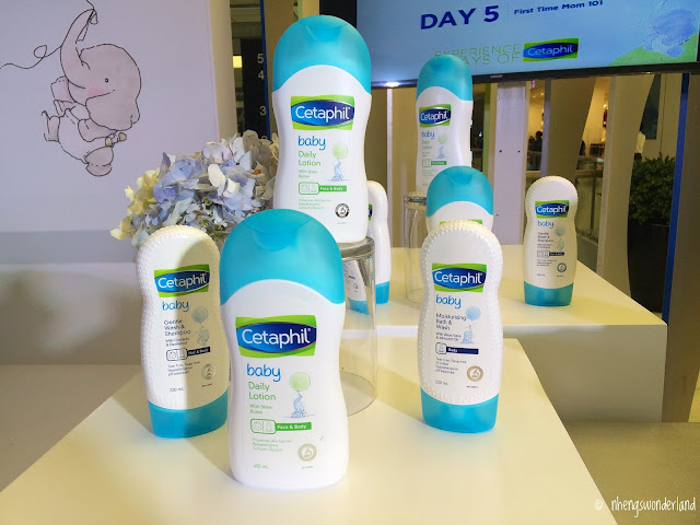 cetaphil-baby-products