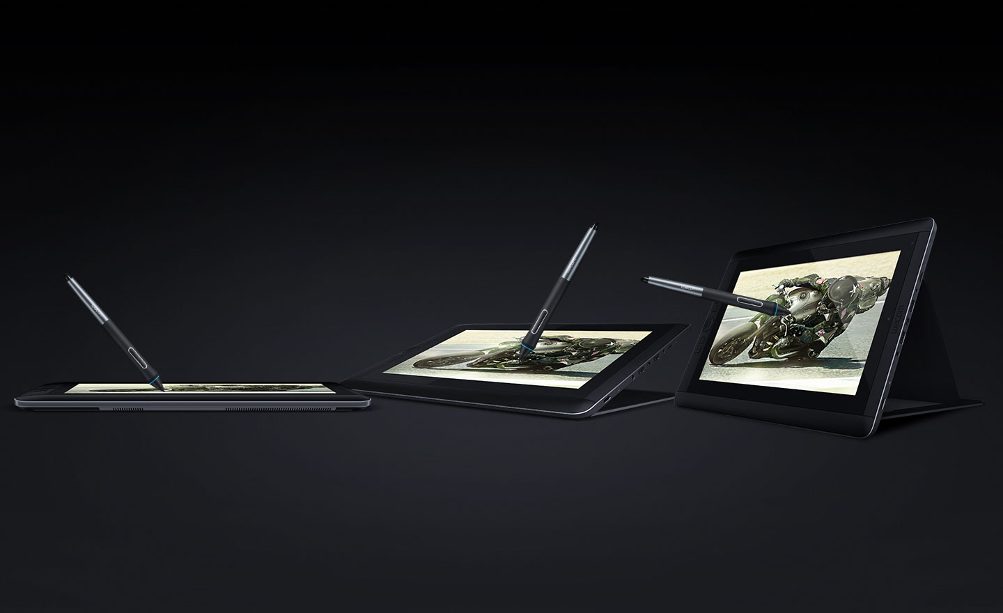 Conoce la nueva CINTIQ COMPANION de Dessignare Media Arte y