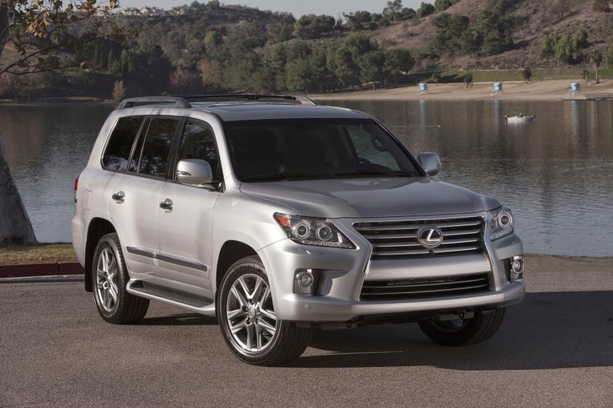 95  What is the most luxurious suv on the market for Old Mens