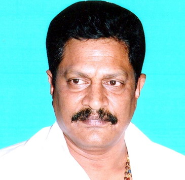Raavi Venkateswara Rao