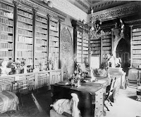 Biblioteca Palácio de Monserrate