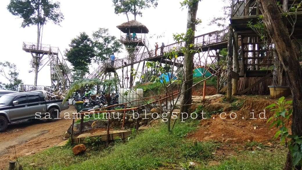 Keindahan Wisata Alam Sumatera UtaraAlam Sumut