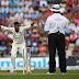 India's Grand Test with the Pink Ball Came to an end on Wednesday
