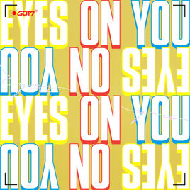 GOT7 - Eyes On You (Full Album 2018)