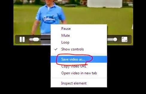 How to Save videos on facebook